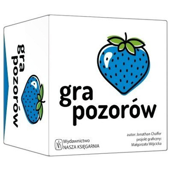 GRA POZORÓW