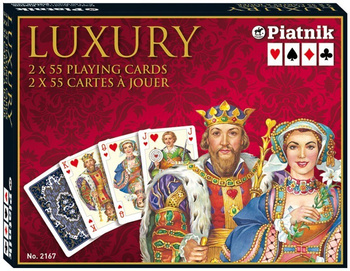 KARTY LUXURY 2 TALIE