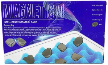 Magnetism gra strategiczna