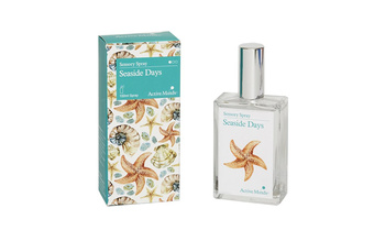 SENSORYCZNE ZAPACHY - SPRAY DNI NAD MORZEM