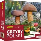 Memory Grzyby Polski