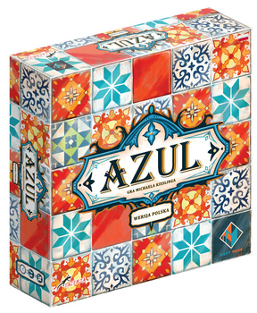GRA AZUL