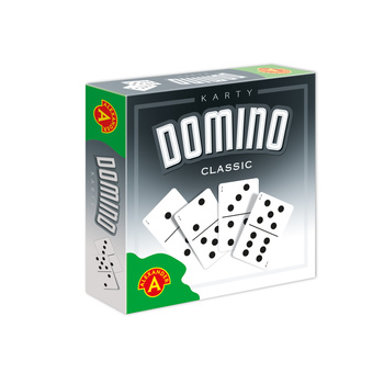 Domino, karty
