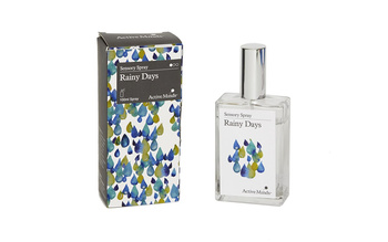 SENSORYCZNE ZAPACHY - SPRAY DESZCZOWE DNI RELISH