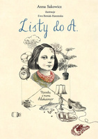 LISTY DO A. WYDAWNICTWO PORADNIA K