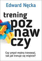 TRENING POZNAWCZY