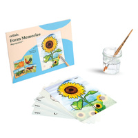 WODNA MALOWANKA AQUAPAINT - GOSPODARSTWO RELISH