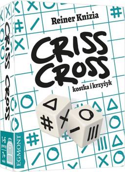Gra Criss Cross (PL)